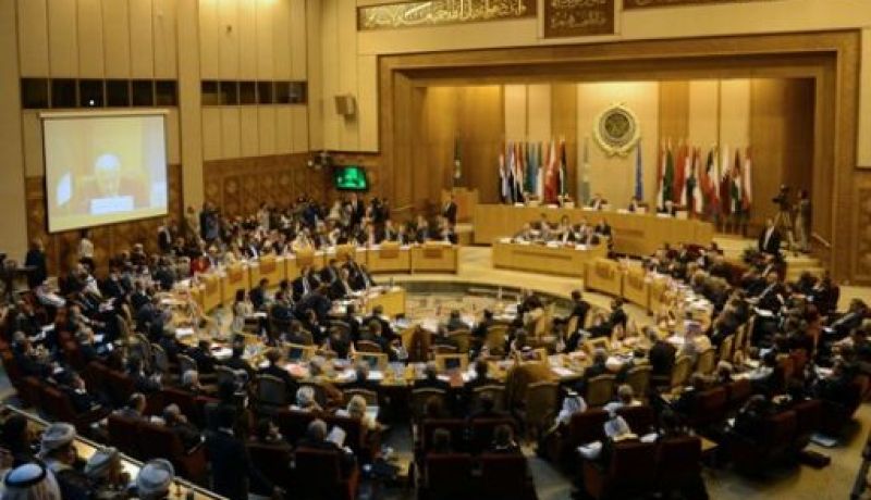 الوزراء العرب يعدون لاجتماع طارئ بعد الغارات الاسرائيلية على غزة