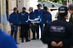 أحمد أويحيى يصل إلى محكمة سيدي امحمد بالعاصمة