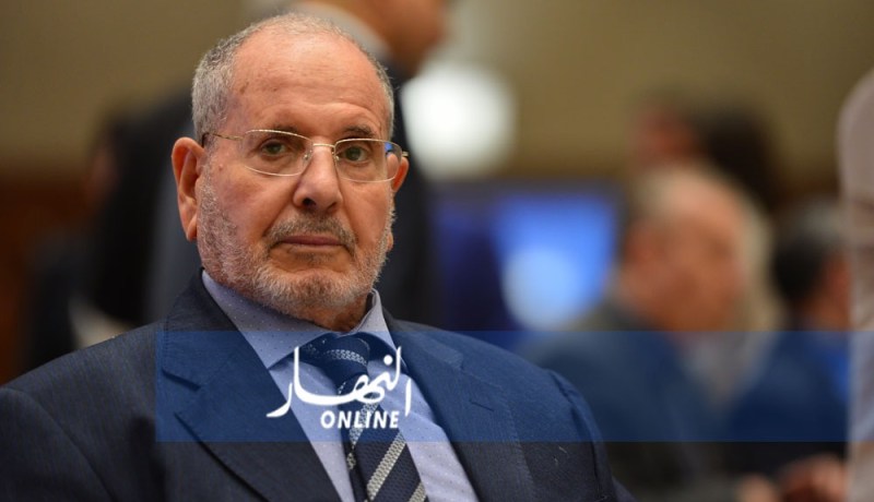 غلام الله: على المجلس الإسلامي الأعلى أن ينتقل إلى هيئة دستورية مستقلة
