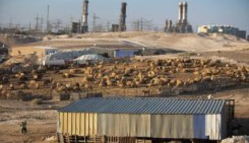 وفاة اسير فلسطيني في سجن اسرائيلي “في ظروف غامضة”