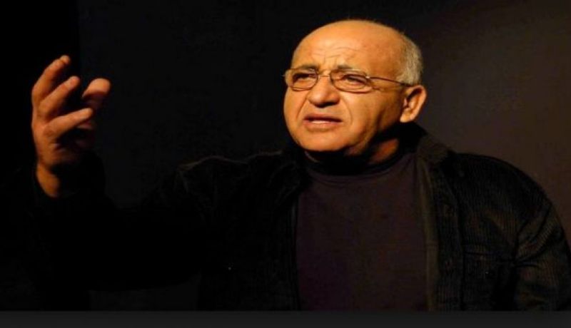 رحيل الأديب والروائي الفلسطيني سلمان ناطور