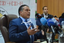 بوشارب: نتعامل مع المناضلين بدون خوف.. وعندما يقرر الرئيس الكل يلتزم