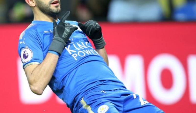 بويال :”محرز سيجلب 100 مليون أورو ولكن..”