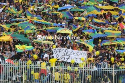 بالصور..أنصار الشبيبة ينعون شهداء الطائرة العسكرية