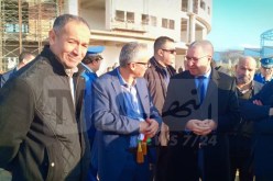 صيودة: المنتخبون في المجلس الشعبي الولائي لبن عكنون القديم يعملون في ظروف مزرية