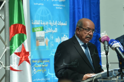 مساهل: “90 بالمائة من أبناء الجالية الجزائرية حصلوا على جوازات سفر بيومتري”