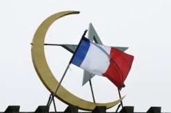 ضبط ذخيرة كلاشينكوف واشرطة دعاية جهادية اثر غلق قاعة صلاة في فرنسا