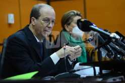 فورار.. الفارق الزمني بين الجرعة الأولى والثانية من اللقاح 3 أسابيع