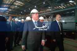 السفير الأمريكي يعلن عن تعهد بلاده بتقديم دعم مالي للجزائر لمواجهة كورونا