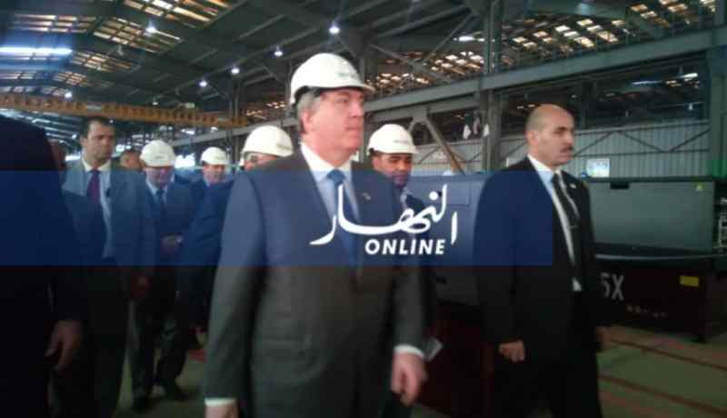 السفير الأمريكي يعلن عن تعهد بلاده بتقديم دعم مالي للجزائر لمواجهة كورونا