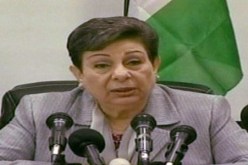 عشراوي تنتقد إهمال القضية الفلسطينية في لقاء أوباما ونتنياهو بواشنطن