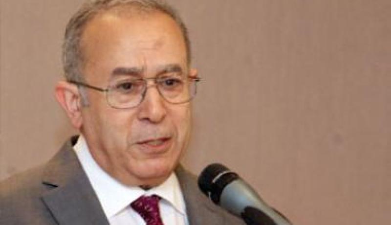 افتتاح أشغال الدورة ال3 للجنة المختلطة الجزائرية-التشادية