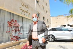 مدوار على موعد مع إجتماع مُهم مع رؤساء أندية الوسط