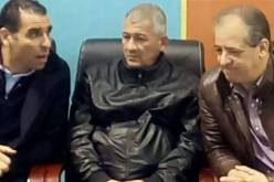 بالفيديو.. زطشي:”نتمنى تولي شبيبة القبائل كيما كانت”