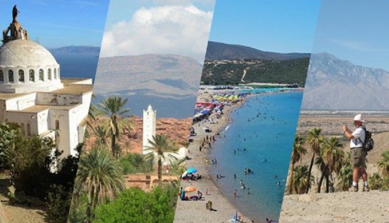 وهران: اعتماد 35 وكالة للسياحة والأسفار في 2018
