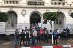 66 صحفيا أجنبيا لتغطية الاستفتاء على تعديل الدستور