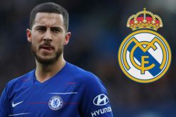 “هازارد” يعود مرة أخرى لمغازلة “ريال مدريد”