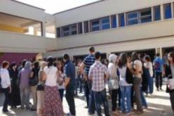 هروب بالجملـة من ثانويـة الرياضيات