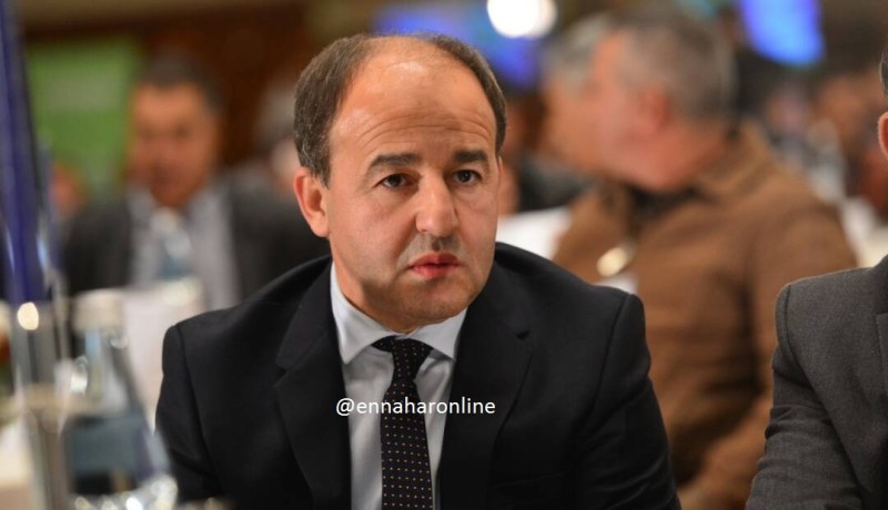 مدان: “الإمارات وعدتنا بمواجهة ودية أخرى ولم نجد منافسا آخرا لحد الآن”