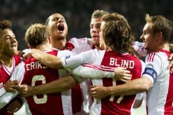 مانشستر سيتي يتعثر أمام أياكس بثلاثية