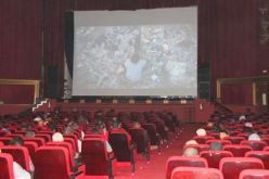 مهرجان وهران يحتضن السينما التركية بقوة