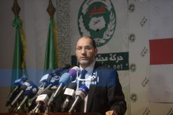 مقري: “ماديت والو من الدولة.. ورموز الفساد والتزوير مازالو أحرار”