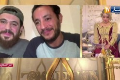 بطلا دقيوس ومقيوس: نعدكم بمفاجأة كبيرة الموسم القادم