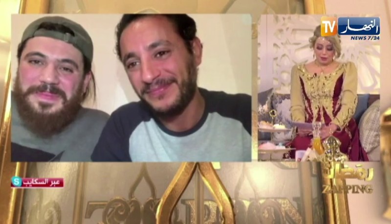 بطلا دقيوس ومقيوس: نعدكم بمفاجأة كبيرة الموسم القادم