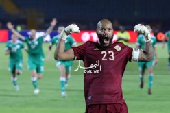 ميهوبي لـ “محاربي الصحراء”..”دقائق لإسعاد الملايين”!