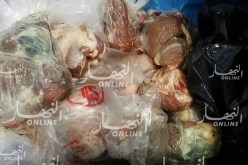 حجز 6 قناطير من اللحوم الفاسدة بباتنة منذ بداية الشهر الفضيل