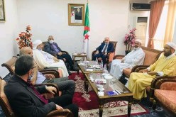 اللجنة الوزارية للفتوى التابعة لوزارة الشؤون الدينية تعقد اجتماعا غدا الثلاثاء