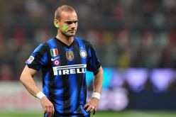 شنايدر يرفض تجديد عقده مع الإنتر