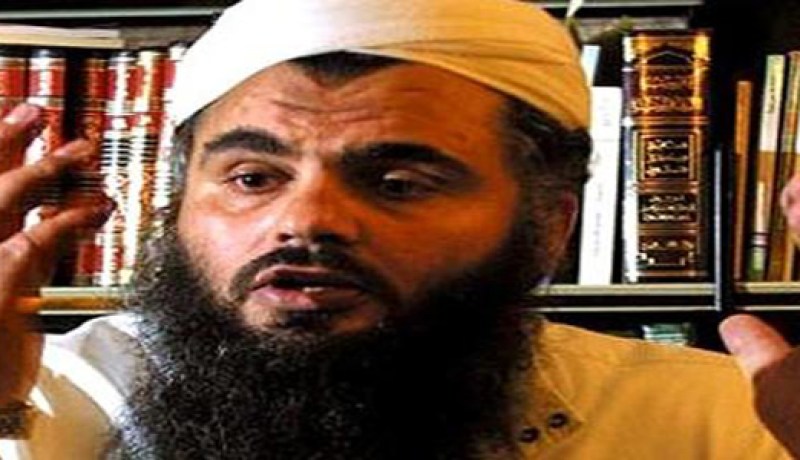 السلطات البريطانية تفرج عن ” أبوقتادة” الاردني