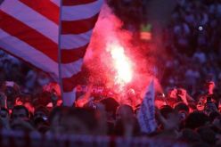 اعتقال نحو 140 شخصا عقب مباراة نهائي ابطال اوروبا