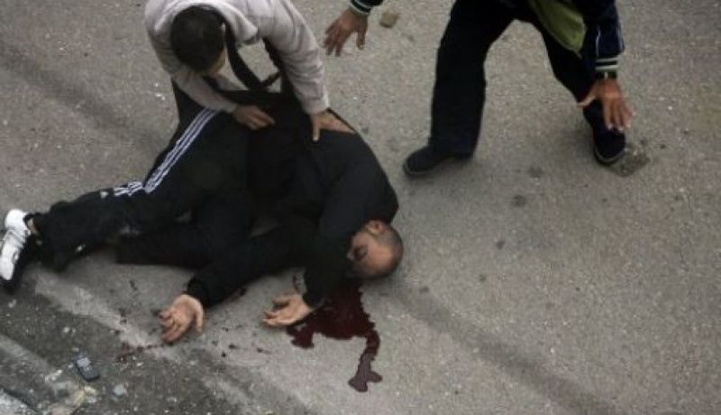 مقتل 5 أشخاص بينهم ضابطين في تجدد لأعمال العنف في سوريا