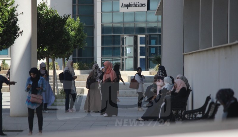 بن زيان.. تقليص وثائق المنحة الجامعية