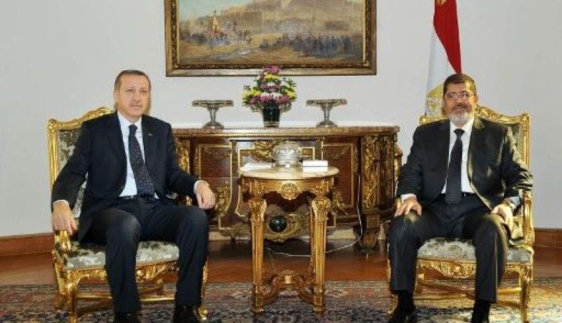 طيب أردوغان بدعو إلى تغيير تشكيلة مجلس الأمن الدولي