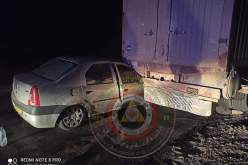 تمنراست: 4 جرحى في حادث مرور