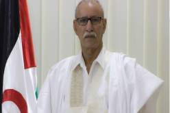 الرئيس الصحراوي يهنئ الصحفيين الجزائريين بمناسبة اليوم الوطني للصحافة