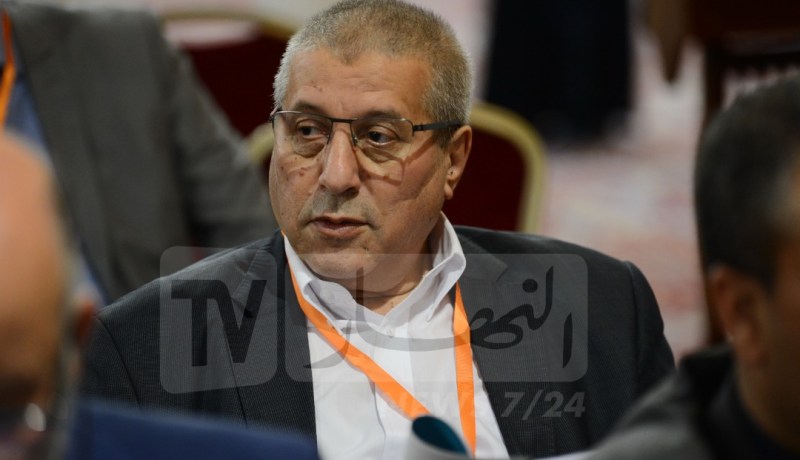 علي ذراع  : 80 راغبا في الترشح للرئاسيات حتى الآن  