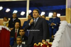 هامل يشرف على افتتاح بطولة الشرطة العربية بالقاعة البيضاوية