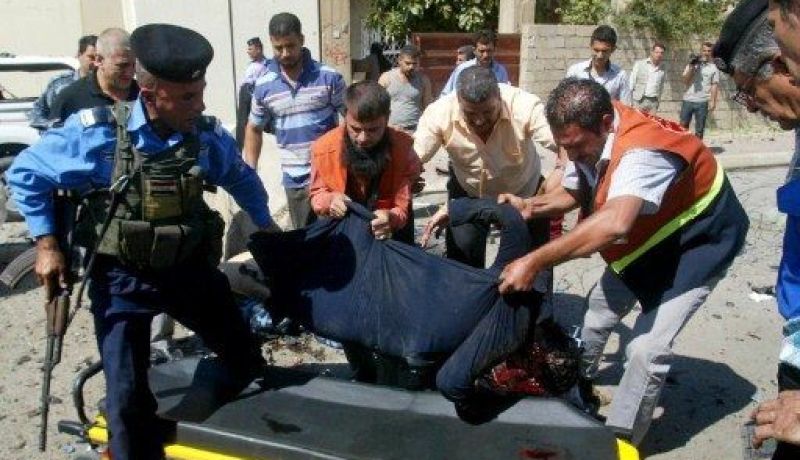 مصرع 6 أشخاص وإصابة 9 آخرين إثر انفجار حافلة شمال غربي باكستان