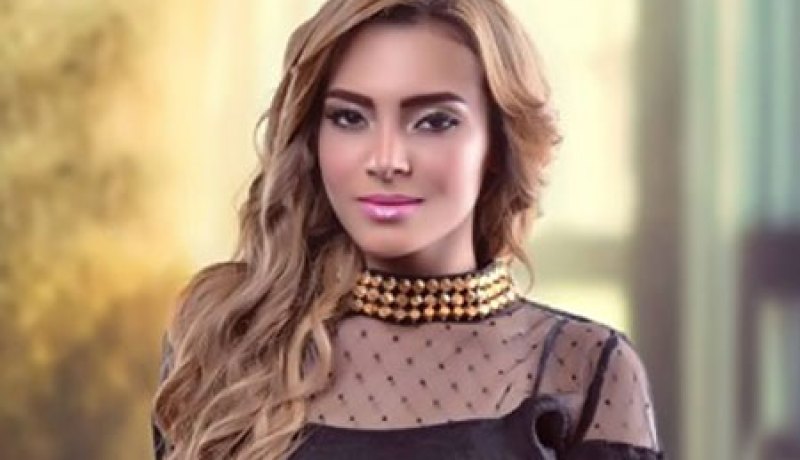 كارمن سليمان تؤكد أنها تعيش قصة حب وسترتبط قريبا