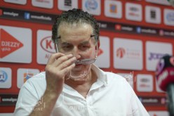 سرار:”لم نقصر في إستقبال القوة الجوية وبشهادة السفير العراقي”