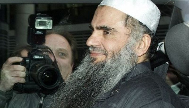 محكمة بريطانية ترفض الإفراج عن أبو قتادة بكفالة وتعتبره تهديدا لأولمبياد لندن