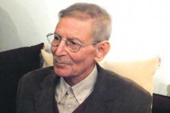 تشييع جثمان الفنان التشكيلي صالح حيون اليوم بمقبرة دالي ابراهيم