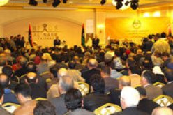 ليبيا تصدر قانونا للأحزاب