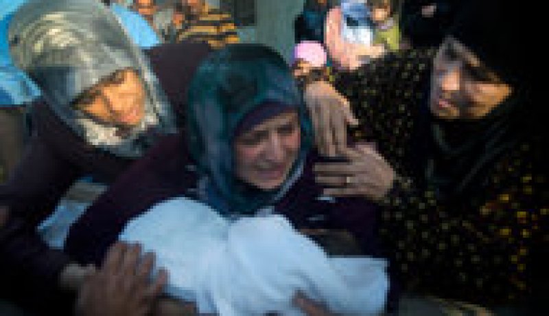 مقتل 60 سورياً بينهم 26 شبيحا