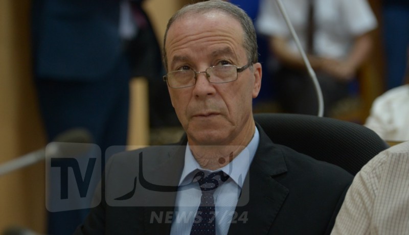 فورار: لحد الساعة لم تظهر أي أعراض لفيروس كورونا على الطلبة الوافدين من الصين