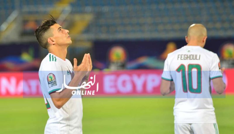 عطال: “الحمد لله ومزال الخير ان شاء الله”